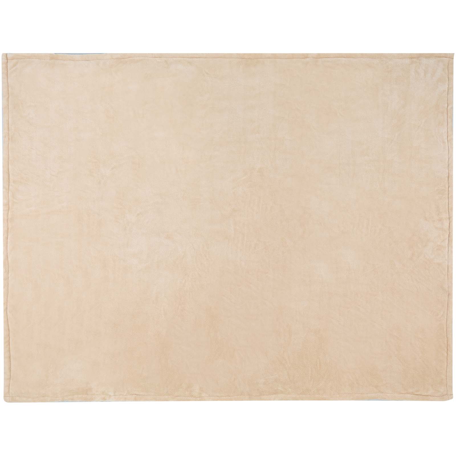 Ashen GRS-recycelte Sherpa Decke 4 Ashen GRS-recycelte Sherpa Decke – Bild 2