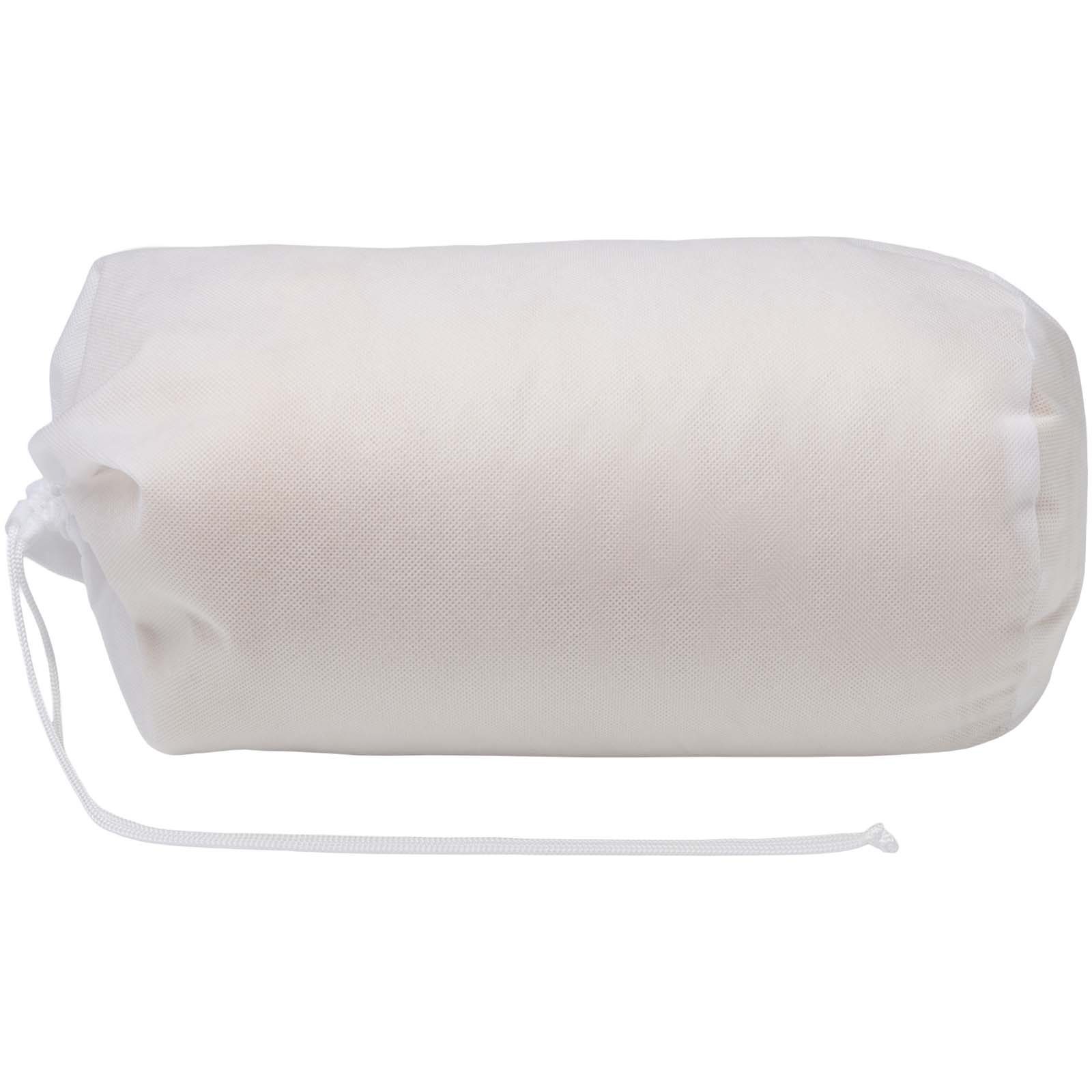 Ashen GRS-recycelte Sherpa Decke 6 Ashen GRS-recycelte Sherpa Decke – Bild 4