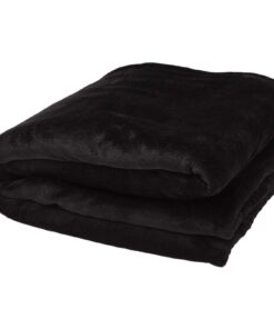 Home 13 Ashen GRS-recycelte Sherpa Decke