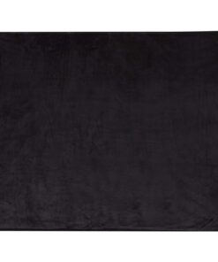 Alternative view of Ashen GRS-recycelte Sherpa Decke