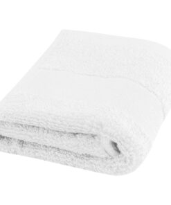 Sophia 450 g/m² Baumwollhandtuch 30 x 50 cm