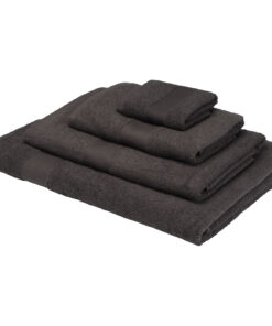 Sophia 450 g/m² Baumwollhandtuch 30 x 50 cm 8 11700001 E1