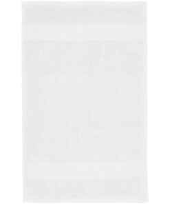 Alternative view of Sophia 450 g/m² Baumwollhandtuch 30 x 50 cm