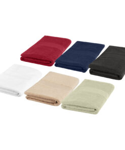 Sophia 450 g/m² Baumwollhandtuch 30 x 50 cm 9 11700001 G1