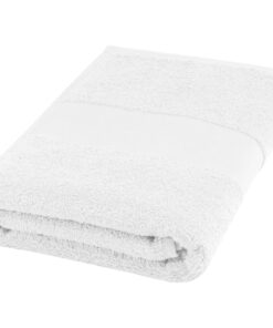 Charlotte 450 g/m² Baumwollhandtuch 50 x 100 cm