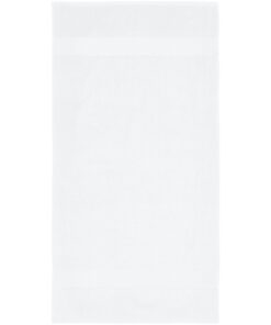 Alternative view of Charlotte 450 g/m² Baumwollhandtuch 50 x 100 cm