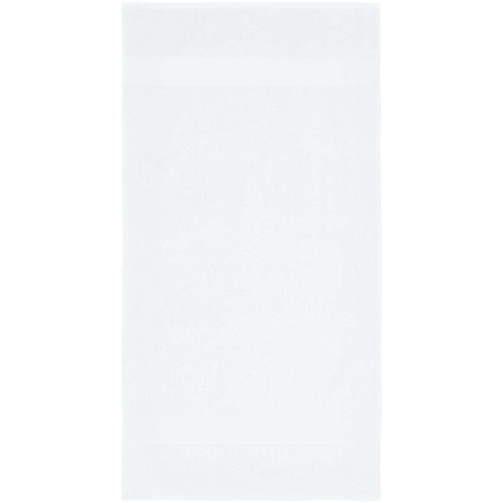 Charlotte 450 g/m² Baumwollhandtuch 50 x 100 cm 4 Charlotte 450 g/m² Baumwollhandtuch 50 x 100 cm – Bild 2