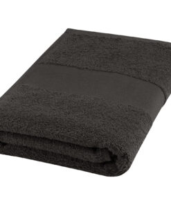 Charlotte 450 g/m² Baumwollhandtuch 50 x 100 cm