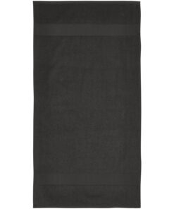 Alternative view of Charlotte 450 g/m² Baumwollhandtuch 50 x 100 cm