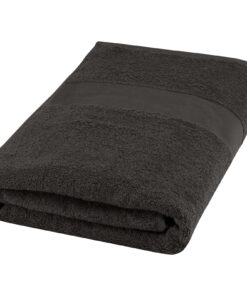 Amelia 450 g/m² Baumwollhandtuch 70 x 140 cm