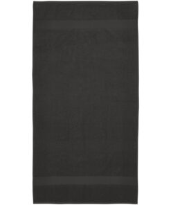 Alternative view of Amelia 450 g/m² Baumwollhandtuch 70 x 140 cm