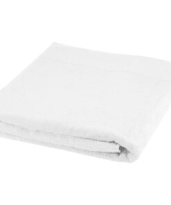 Evelyn 450 g/m² Baumwollhandtuch 100 x 180 cm