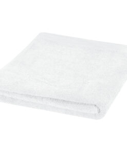 Riley 550 g/m² Baumwollhandtuch 100 x 180 cm