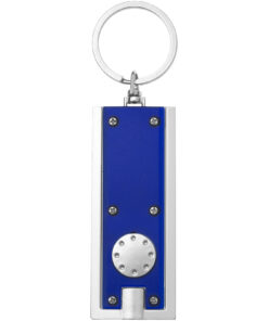 Alternative view of Castor LED-Schlüssellicht