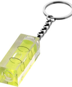 Leveler Schlüsselanhänger