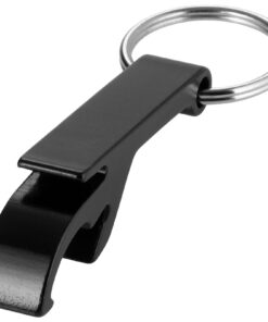 Tao Schlüsselanhänger mit Flaschen- und Dosenöffner