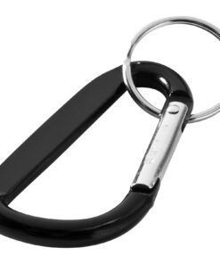 Timor Karabiner Schlüsselanhänger