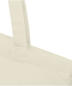 Carolina 100 g/m² Baumwoll Tragetasche 7L 11 11941100 D1