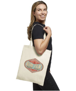 Carolina 100 g/m² Baumwoll Tragetasche 7L 12 11941100 M1