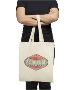 Carolina 100 g/m² Baumwoll Tragetasche 7L 13 11941100 M2