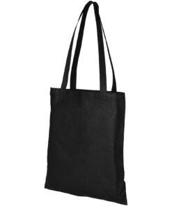 Zeus Non Woven große Tragetasche 6L