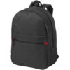 Vancouver Rucksack 23L schwarz 2 Vancouver Rucksack 23L