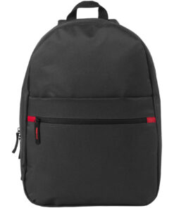 Alternative view of Vancouver Rucksack 23L schwarz