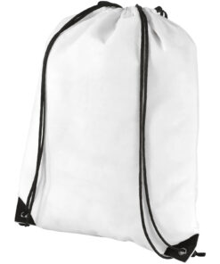 Evergreen Premium Non Woven Turnbeutel 5L