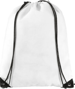 Alternative view of Evergreen Premium Non Woven Turnbeutel 5L