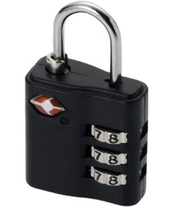 Traveler TSA Gepäckschloss
