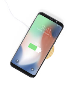 Halter Ladegerät Noopy 13 1197 D4