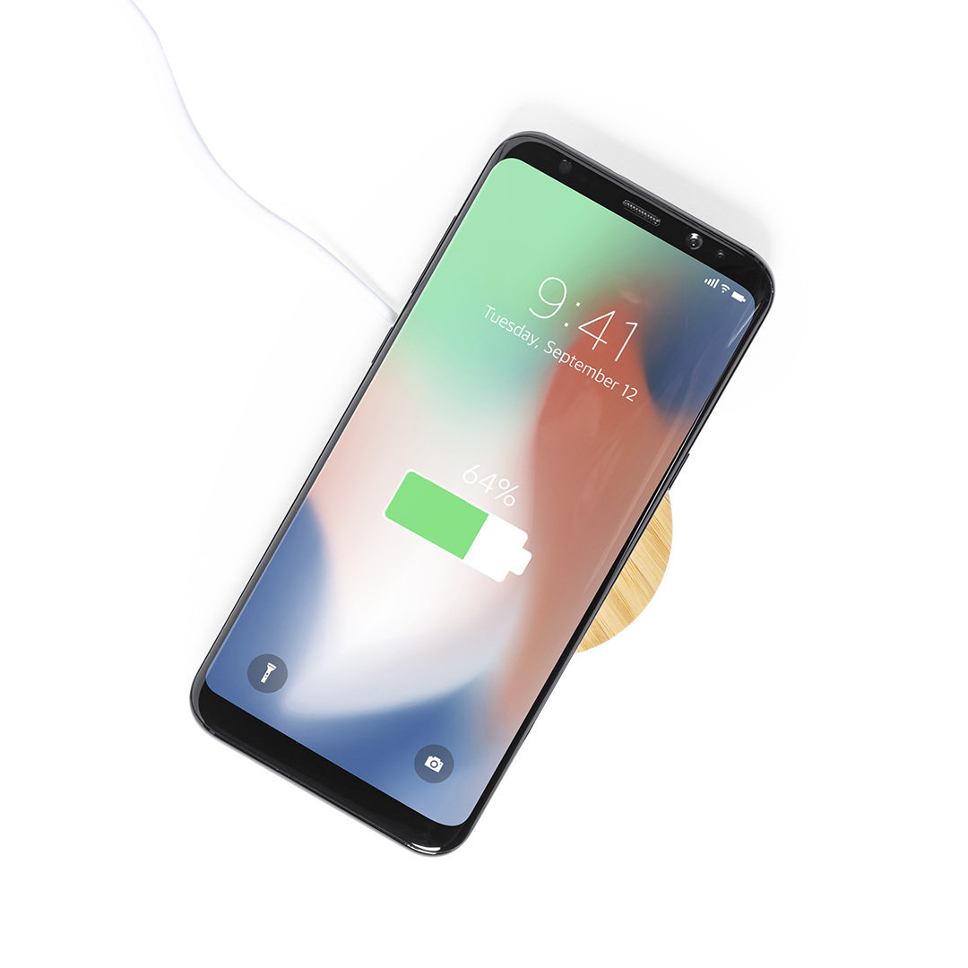 Halter Ladegerät Noopy 7 Halter Ladegerät Noopy – Bild 5