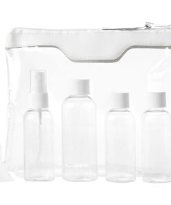 Traveler Reiseset Handgepäck-konform weiss 9 11975700 E2