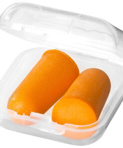 Traveler Ohrstöpsel mit Etui