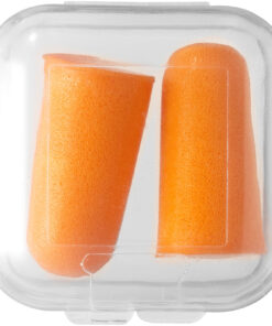 Alternative view of Traveler Ohrstöpsel mit Etui