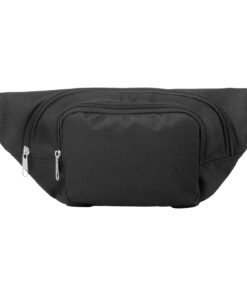 Alternative view of Santander Gürteltasche