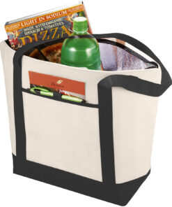 Lighthouse Non Woven Kühltasche 21L