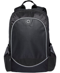 Alternative view of Benton 15" Laptop-Rucksack 15L schwarz