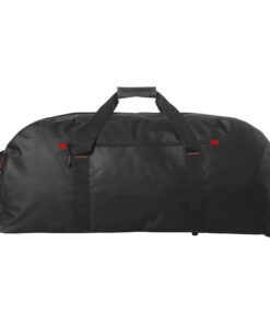 Alternative view of Vancouver Trolley Reisetasche 75L schwarz