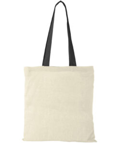 Alternative view of Nevada 100 g/m² Baumwoll Tragetasche 7L