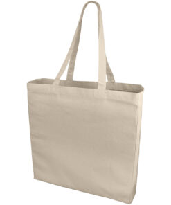 Odessa 220 g/m² Baumwoll Tragetasche 13L