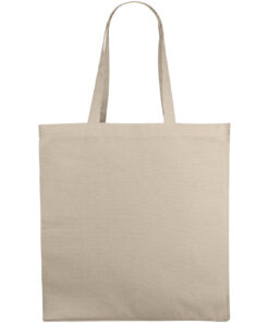 Alternative view of Odessa 220 g/m² Baumwoll Tragetasche 13L