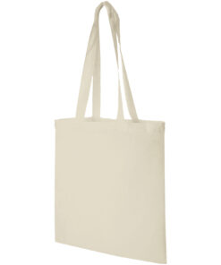 Madras 140 g/m² Baumwoll Tragetasche 7L