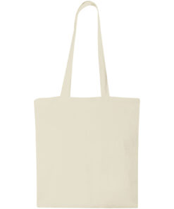 Alternative view of Madras 140 g/m² Baumwoll Tragetasche 7L