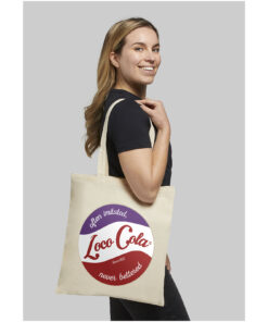 Madras 140 g/m² Baumwoll Tragetasche 7L 12 12018100 M1