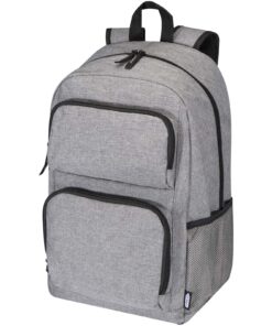Graphite Deluxe 15" Laptop-Rucksack 20L