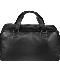 Oxford Weekender Reisetasche 25L schwarz 9 12020400 B1