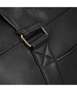 Oxford Weekender Reisetasche 25L schwarz 10 12020400 D1