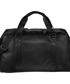 Oxford Weekender Reisetasche 25L schwarz 8 12020400 F1