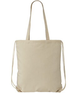 Alternative view of Eliza 240 g/m² Baumwoll Turnbeutel 6L